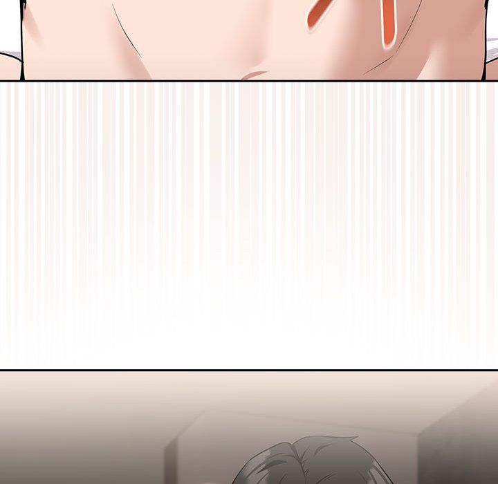 下班后的例行恋爱第21话