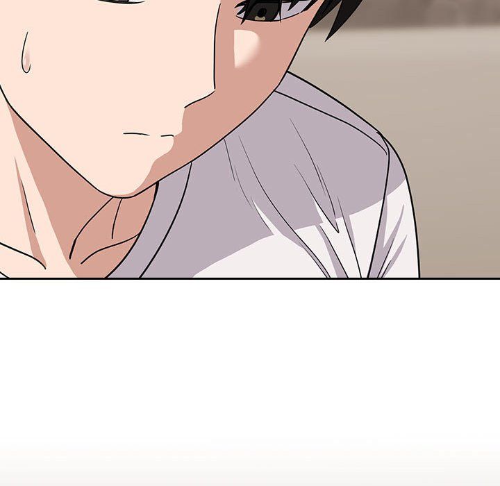 下班后的例行恋爱第21话