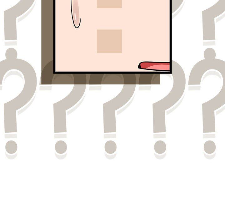 下班后的例行恋爱第21话