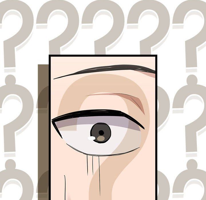 下班后的例行恋爱第21话