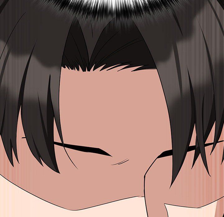 下班后的例行恋爱第21话