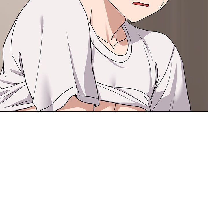 下班后的例行恋爱第21话