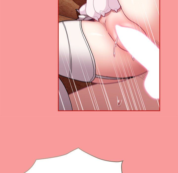 不请自来的未婚妻第90话