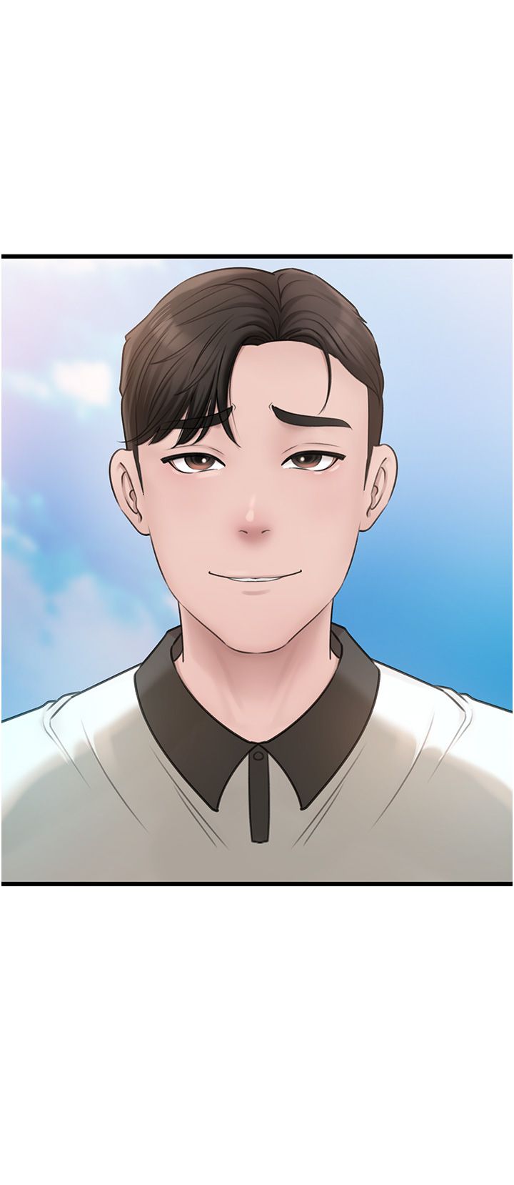 岳母为何那样第18话-和小姨子共处一室