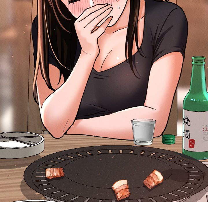 我的女王第37话