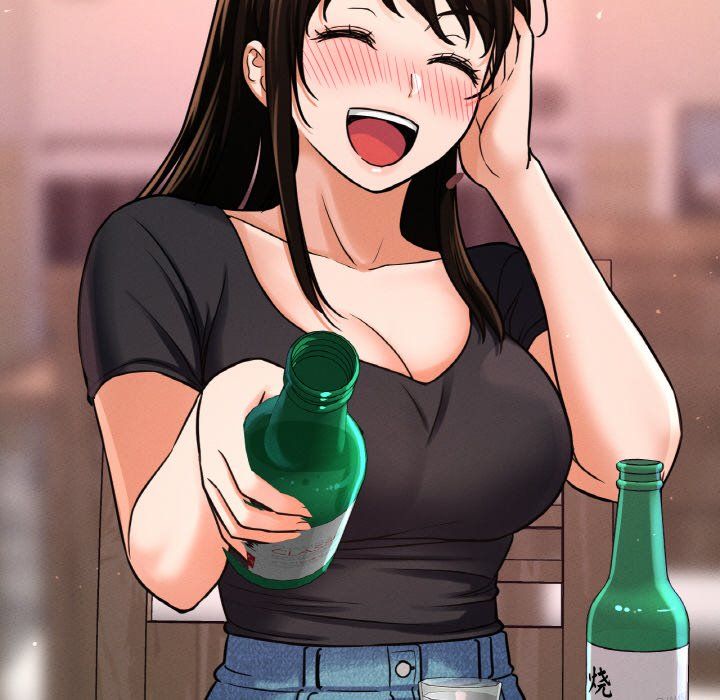 我的女王第37话