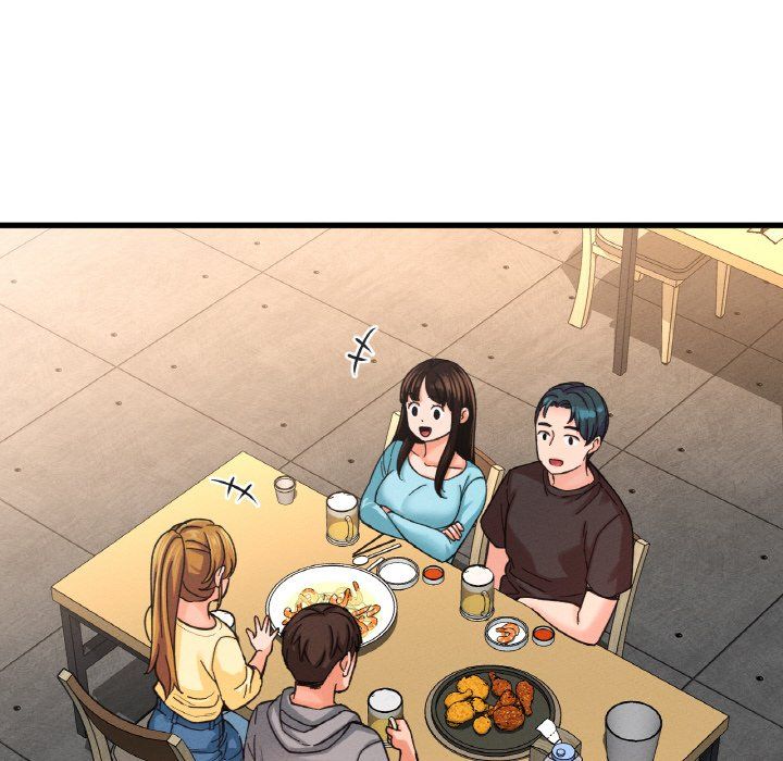 我的女王第37话