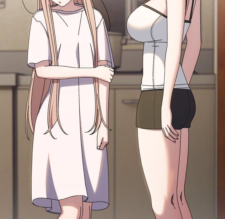 老大!请把女儿交给我!第40话