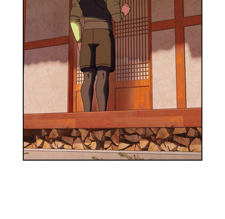 老大!请把女儿交给我!第40话