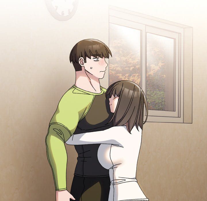 老大!请把女儿交给我!第40话