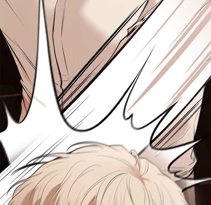 让我一见钟情的他第40话