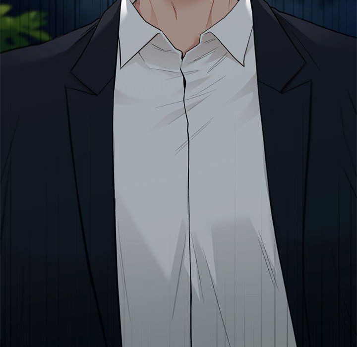 让我一见钟情的他第40话