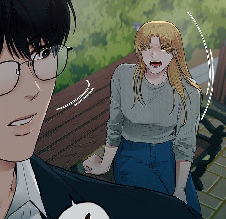 让我一见钟情的他第40话