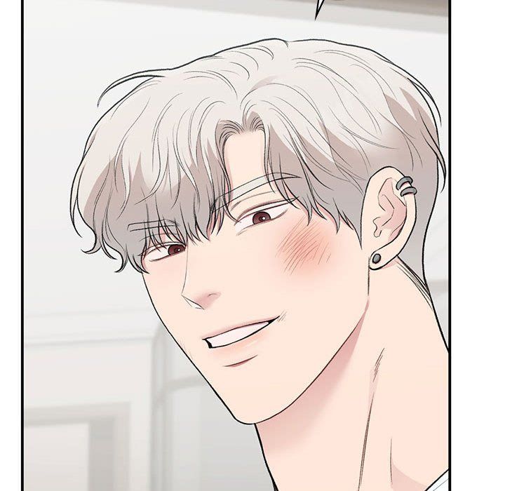 让我一见钟情的他第40话