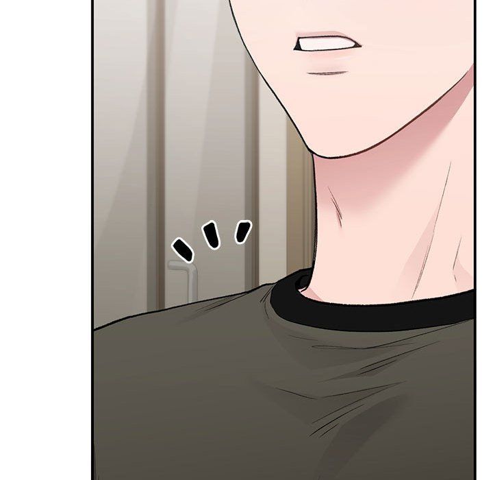 让我一见钟情的他第40话