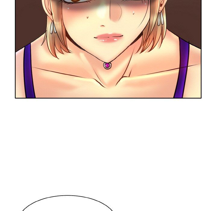 一杆入洞第34话