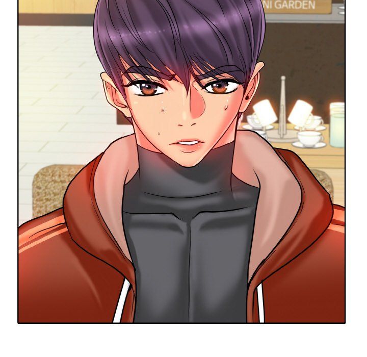 一杆入洞第34话