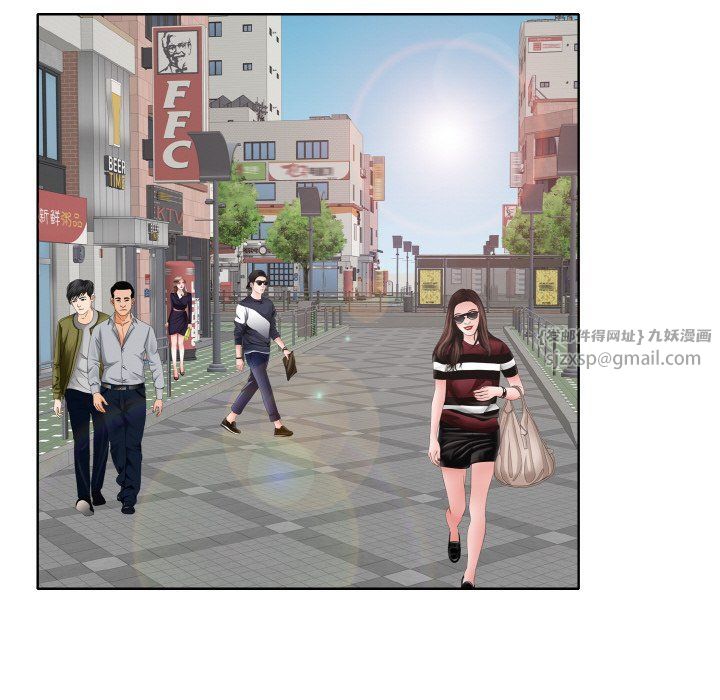 一杆入洞第34话