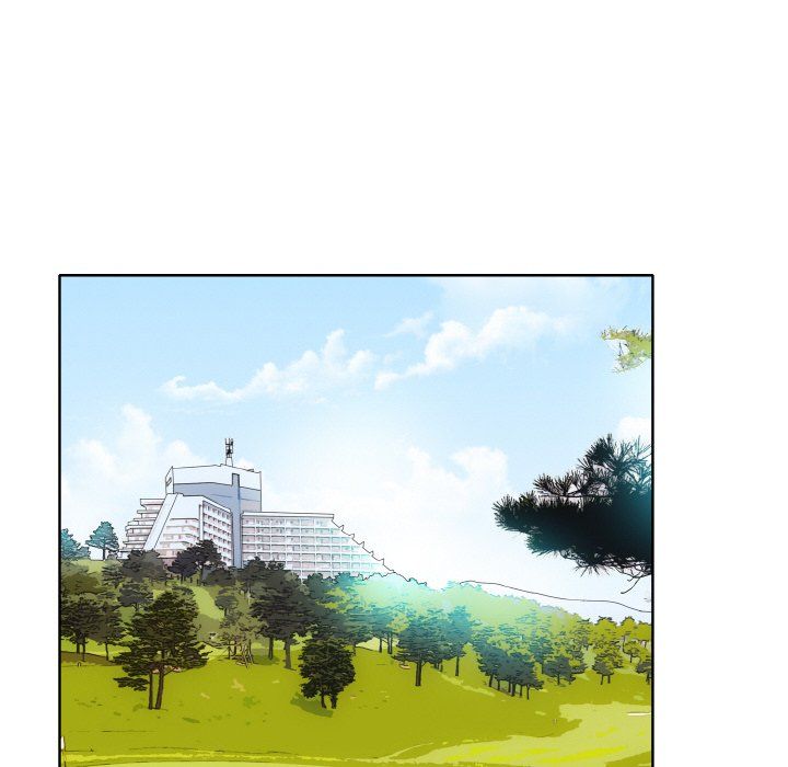 一杆入洞第34话