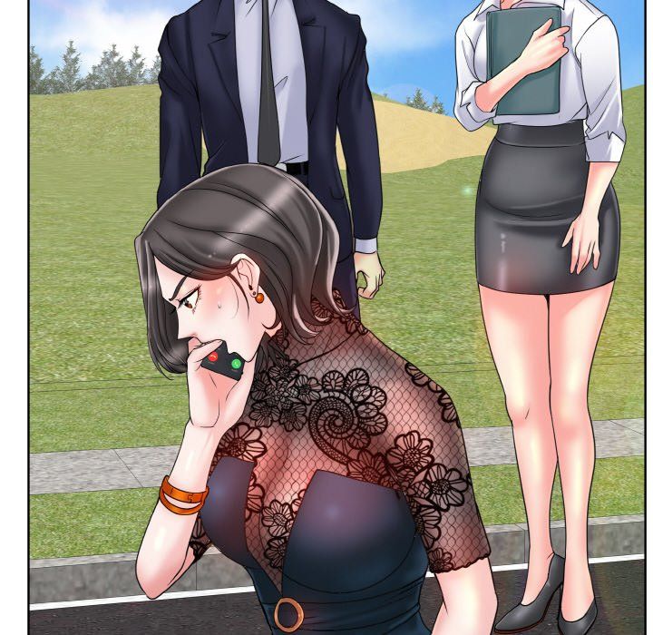 一杆入洞第34话