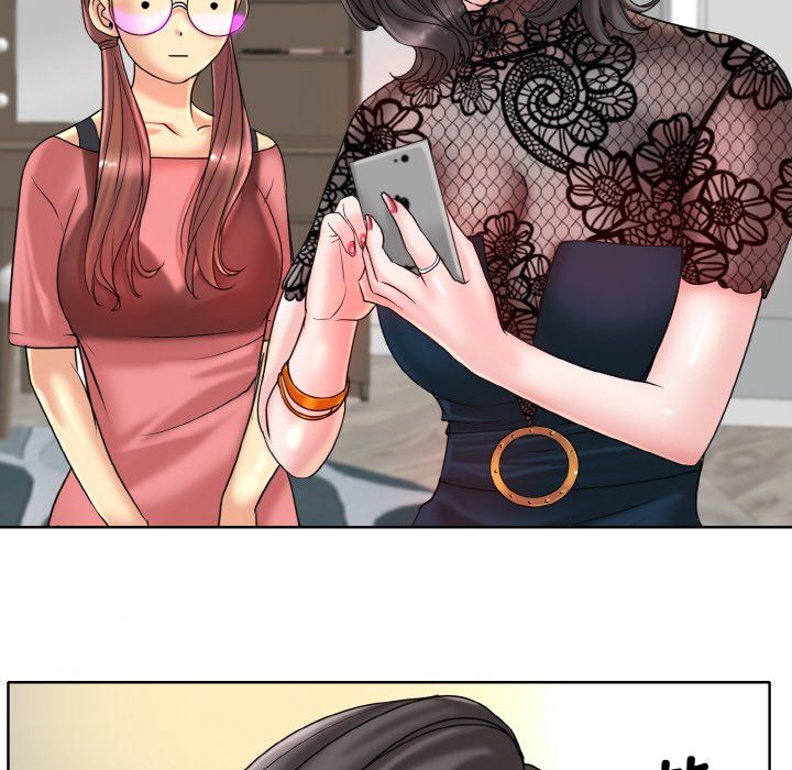 一杆入洞第34话