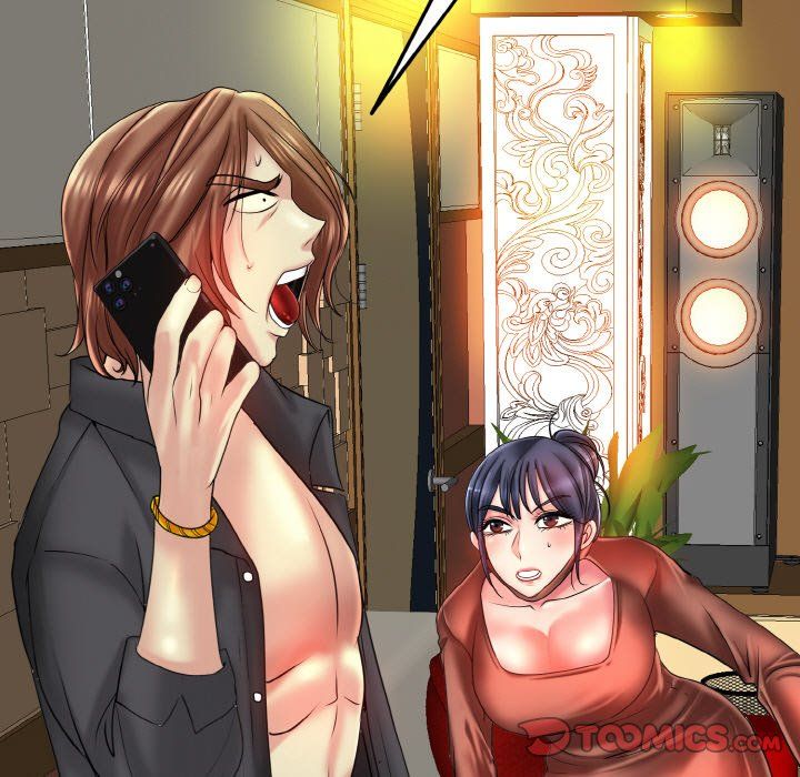 一杆入洞第34话