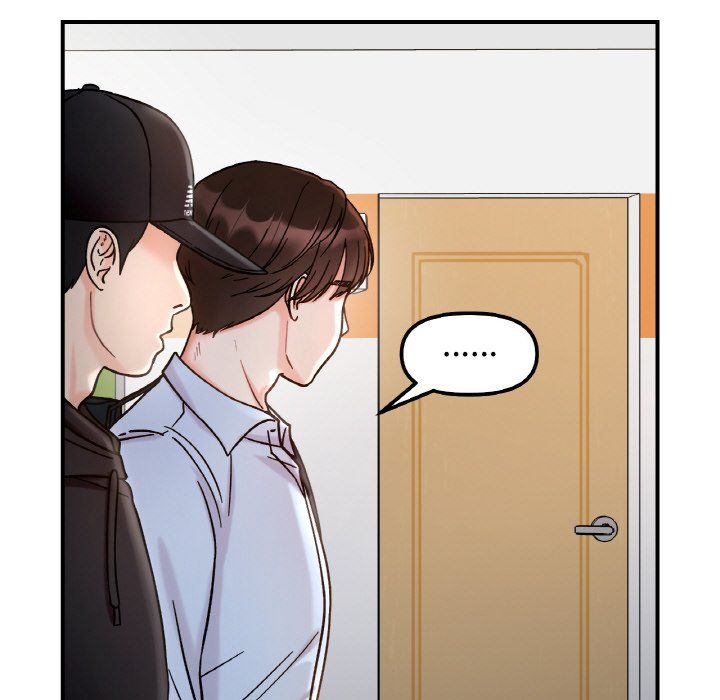 她才不是我姐姐第36话