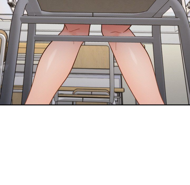 她才不是我姐姐第36话