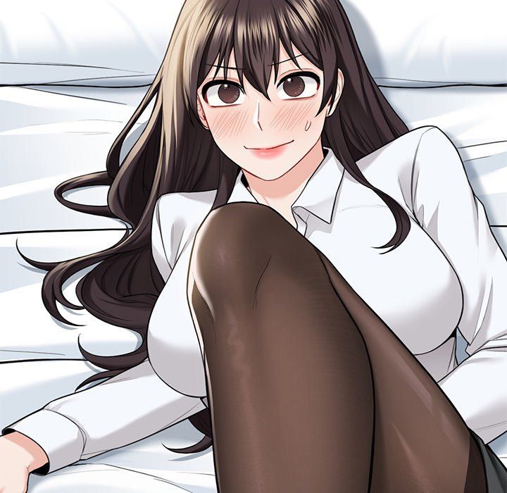 不当朋友当恋人第49话