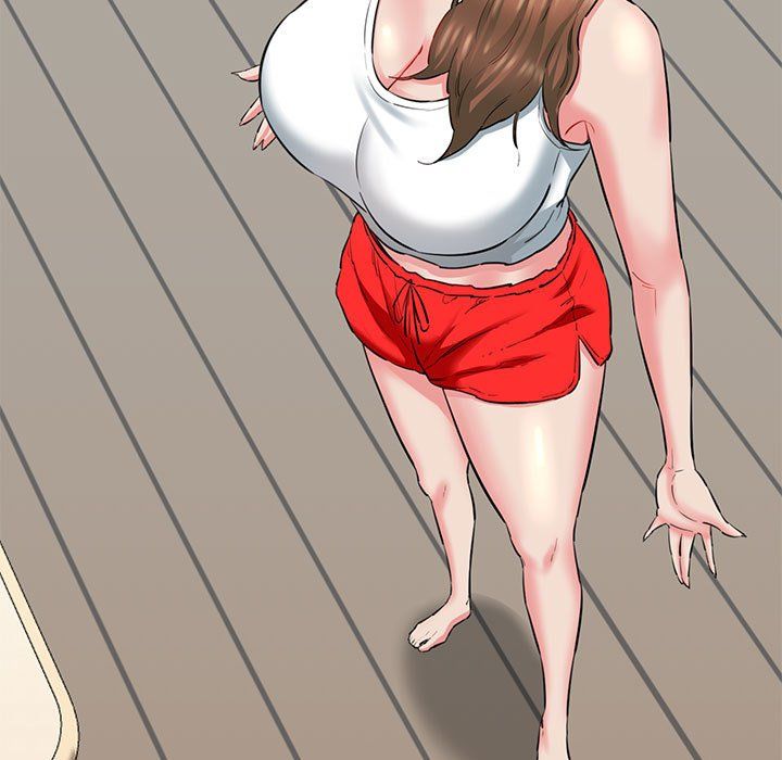 我的拉拉队宝贝第5话