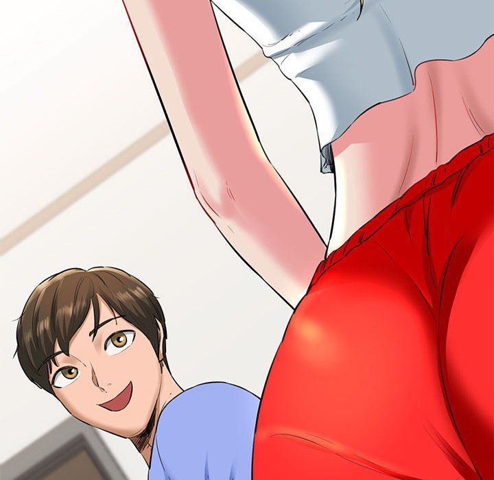 我的拉拉队宝贝第5话