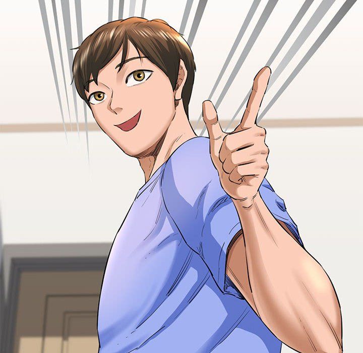 我的拉拉队宝贝第5话