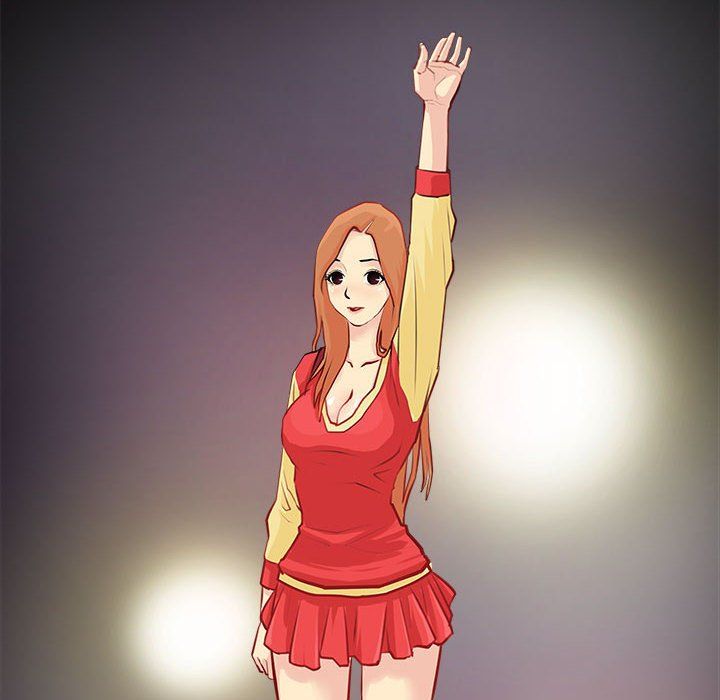 撩妹笔记本第1话