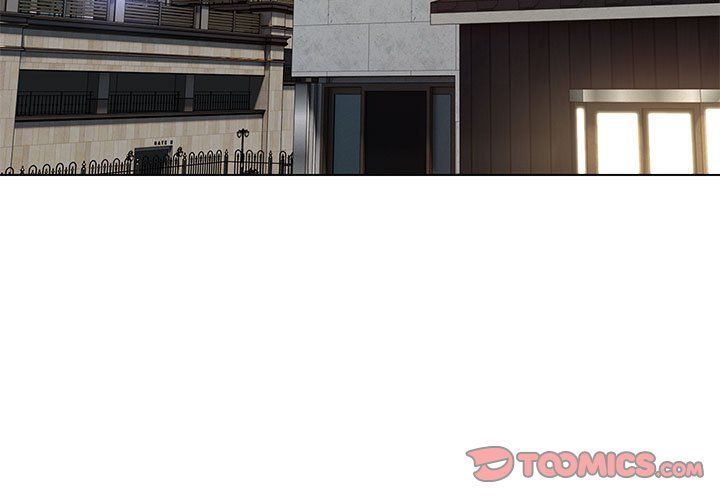 嫁入豪门的老师第24话