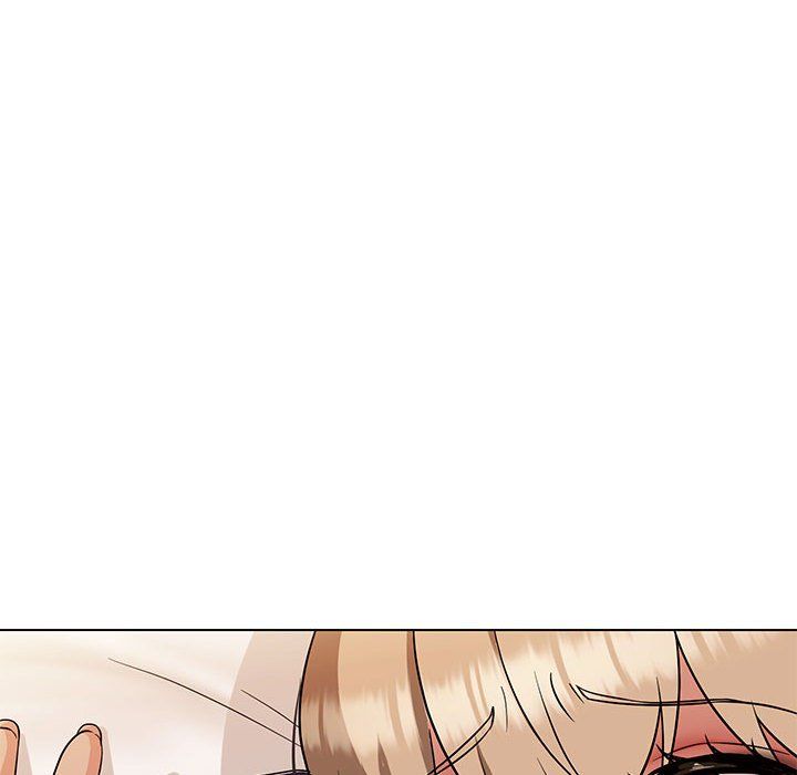 嫁入豪门的老师第24话