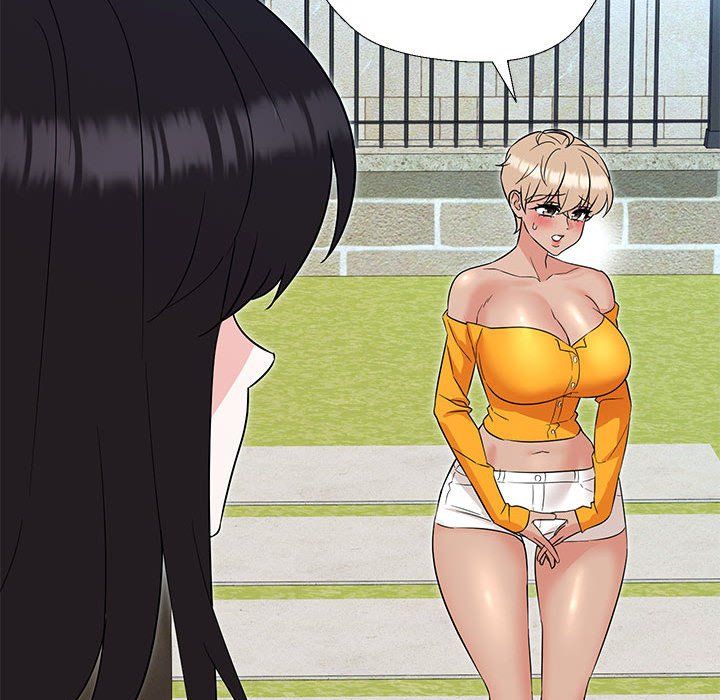 嫁入豪门的老师第24话