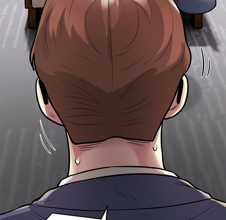 银行业务员的秘密第11话