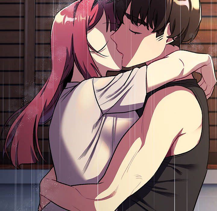 分组换换爱第124话