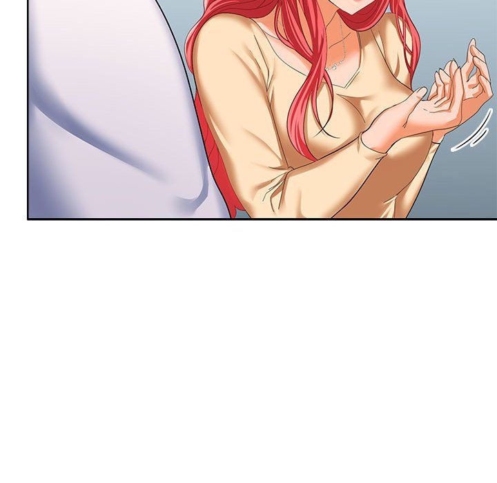 在公司偷偷爱第18话