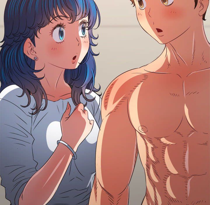 难缠小恶女第219话