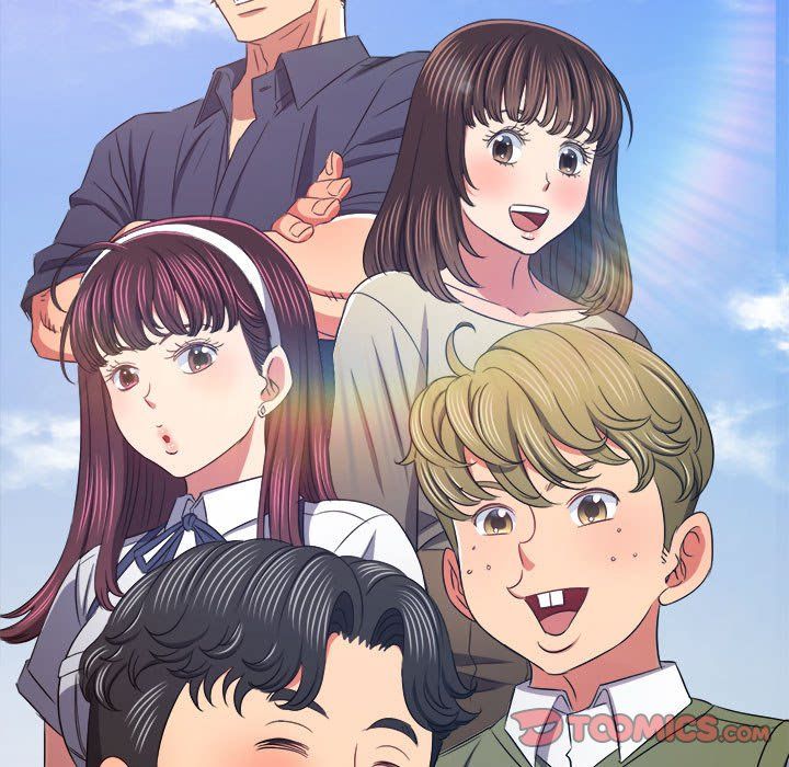 难缠小恶女第219话