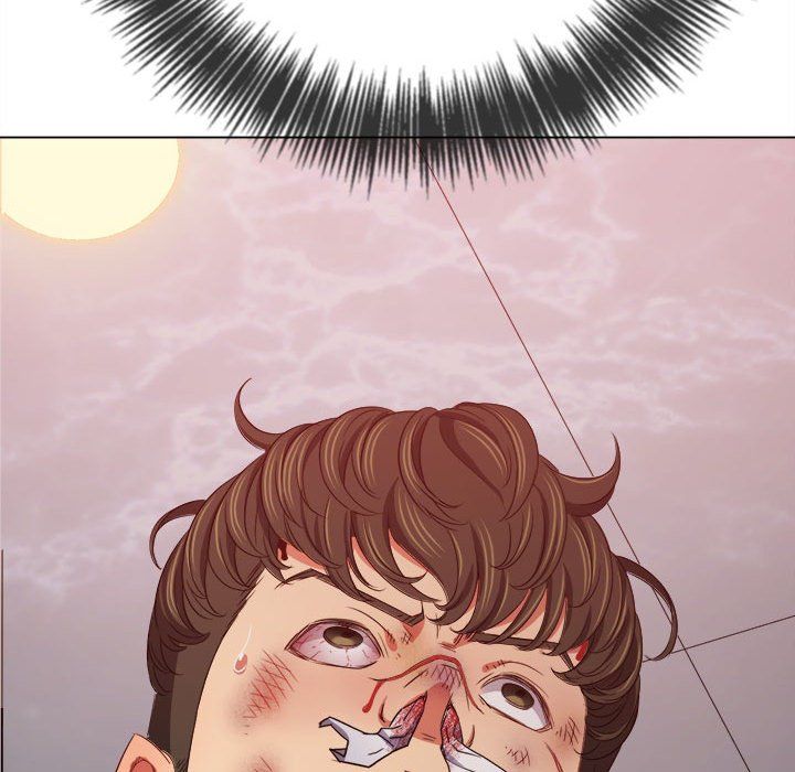 难缠小恶女第219话