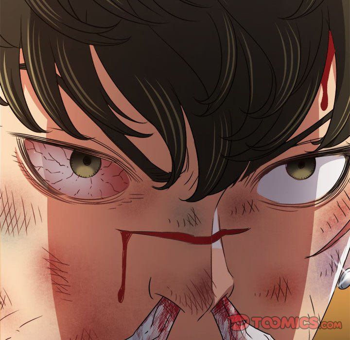 难缠小恶女第219话