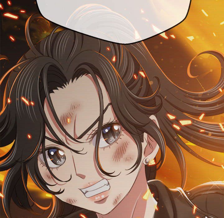 难缠小恶女第219话