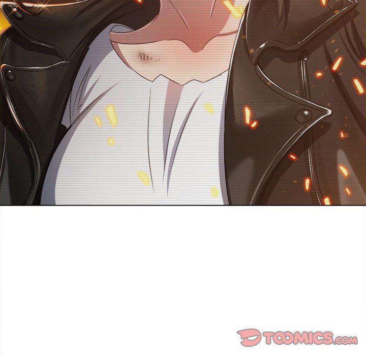 难缠小恶女第219话