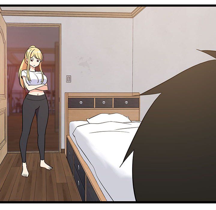 难缠姐妹偏要和我同居第10话