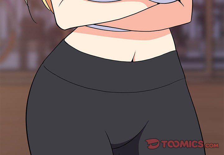 难缠姐妹偏要和我同居第10话