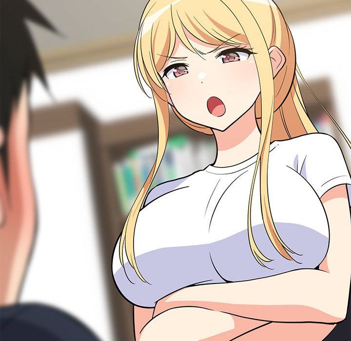 难缠姐妹偏要和我同居第10话