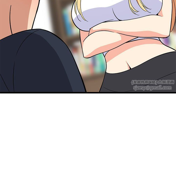 难缠姐妹偏要和我同居第10话