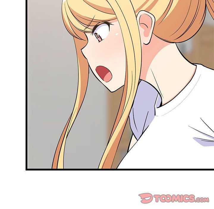 难缠姐妹偏要和我同居第10话